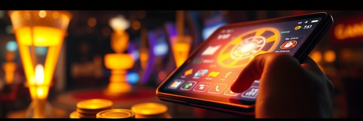 boylesports casino — BoyleSports Casino Mobile Experience