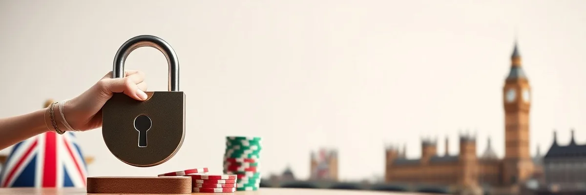 Understanding Non Gamstop Casino Sites: rainbow casino guide for players in the UK